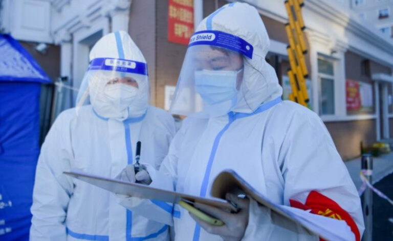 La OMS alerta sobre una próxima pandemia y evalúa un futuro con diferentes escenarios
