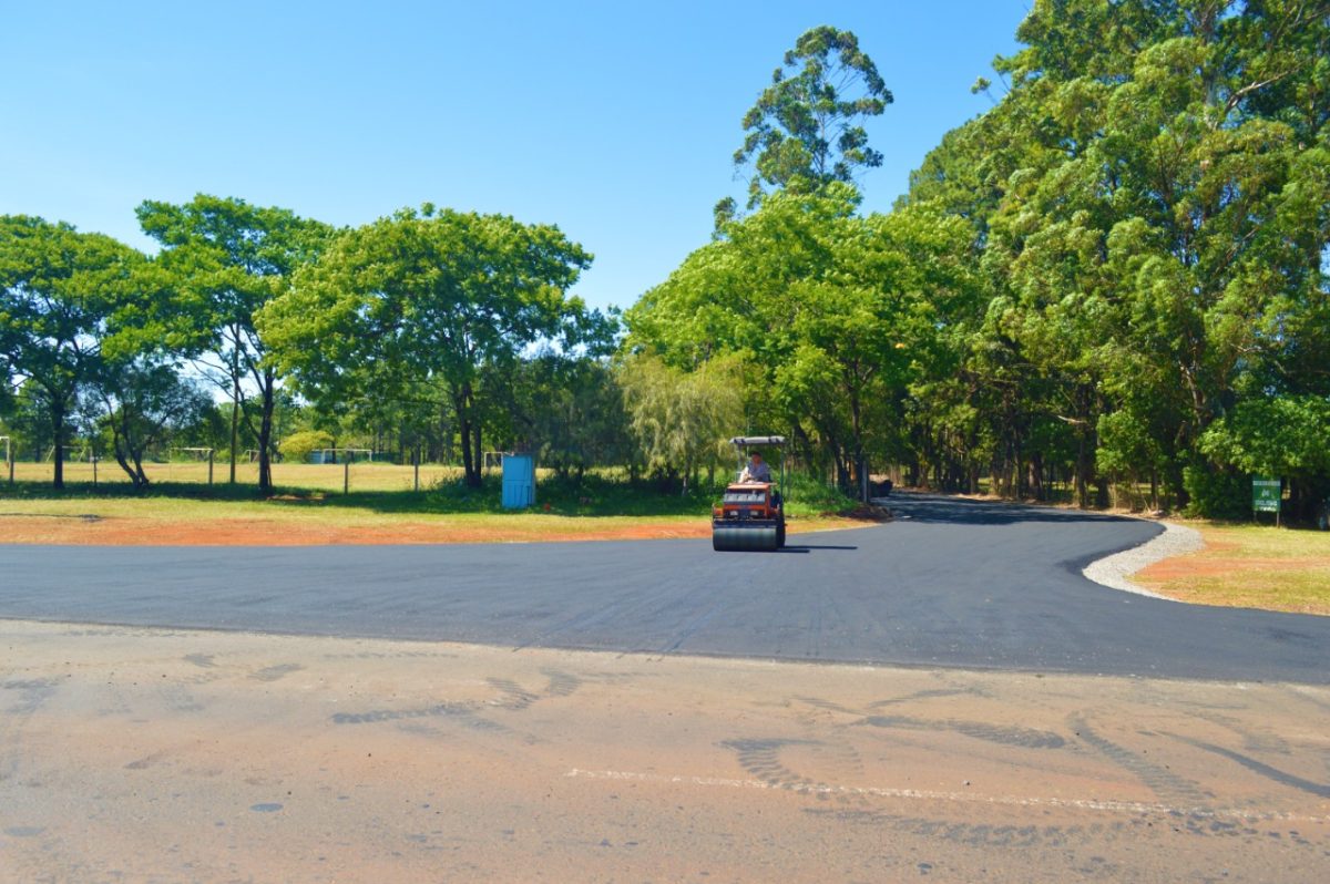 Parque de la Ciudad 1 1 - 5