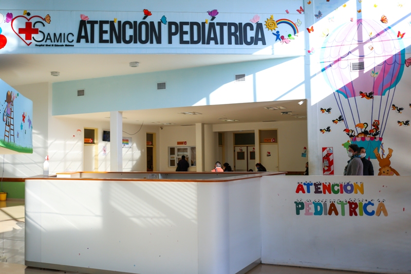 Pediatria Eldorado 2 1 - 5