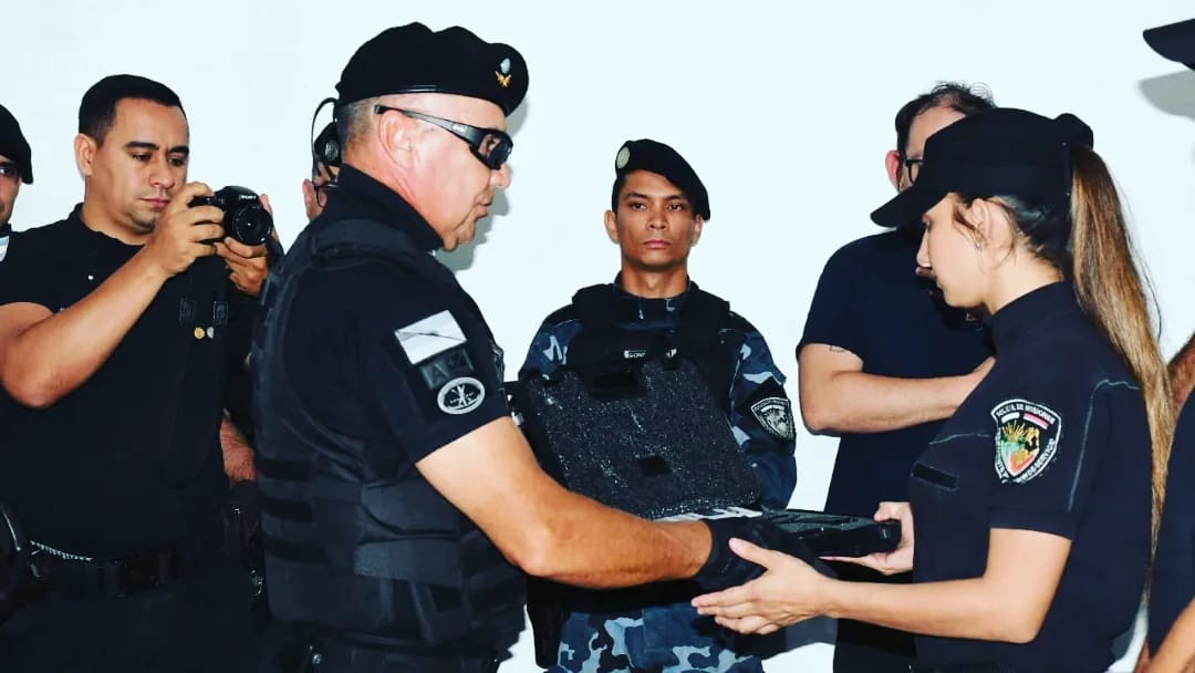 Policia de Misiones 7 - 7