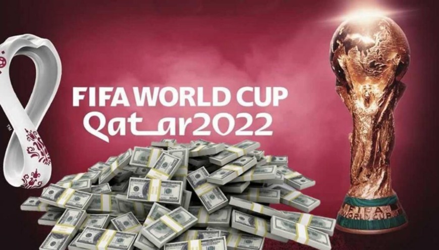 Qatar 2022: cuánto dinero se llevará el campeón del Mundial