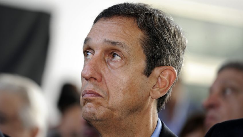 Rodolfo Gabrielli