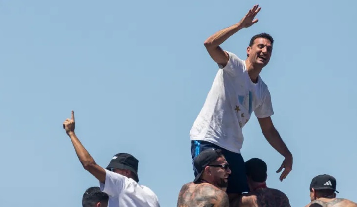 SCALONI