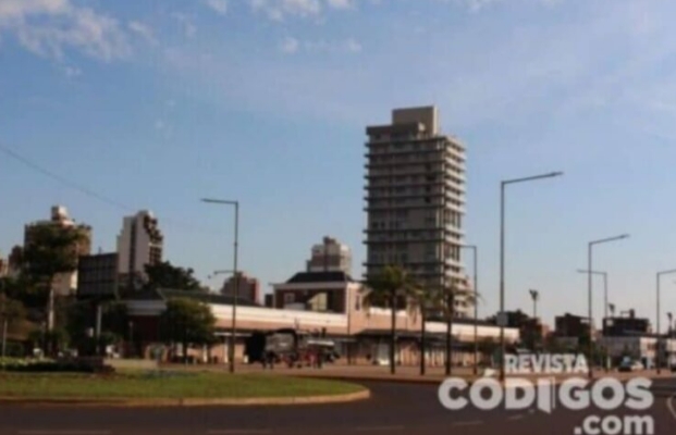 Domingo soleado y con máxima de 32° C en Misiones