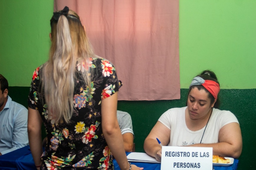 Subse en tu Barrio 2 - 7