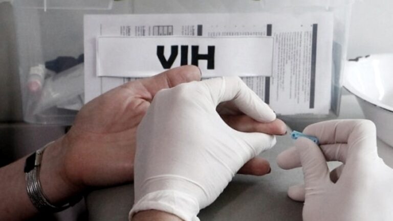 Afirman que la tasa de nuevos diagnósticos de VIH bajó un 35% en los últimos cinco años en la Argentina