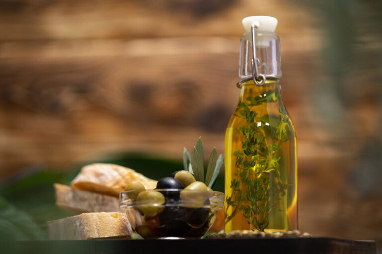Anmat prohibió dos marcas de aceite de oliva