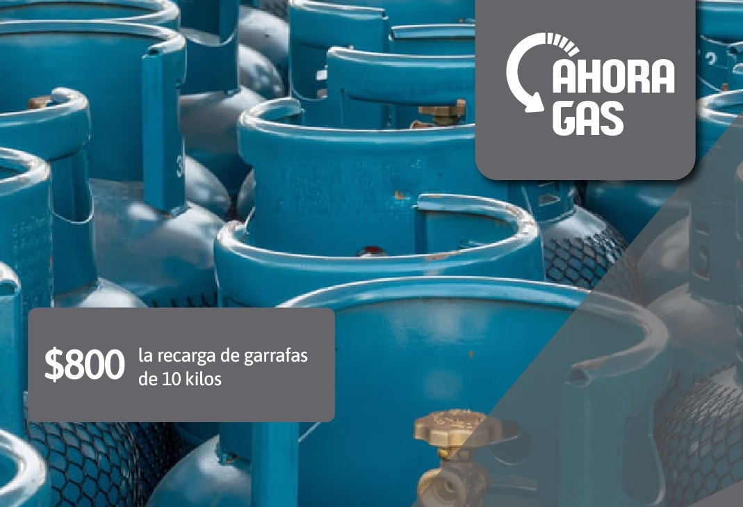 ahora gas1