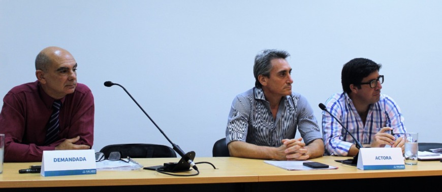 audiencia 1 - 5