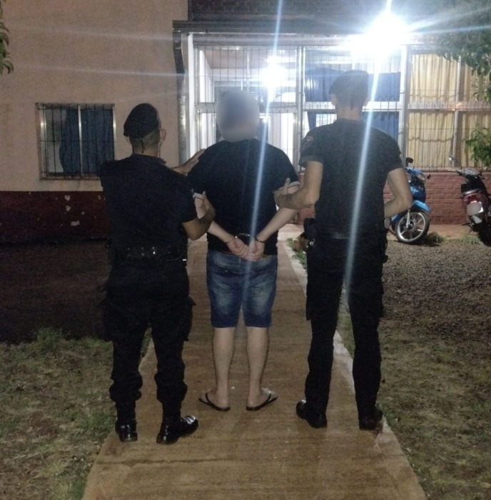 banda de ladrones 2 - 1