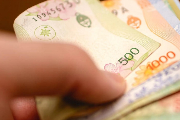 Nación oficializó el bono de 24 mil pesos para trabajadores privados