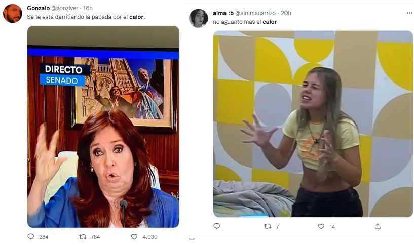 calor 5 - 7