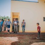 campo grande 3 - 4