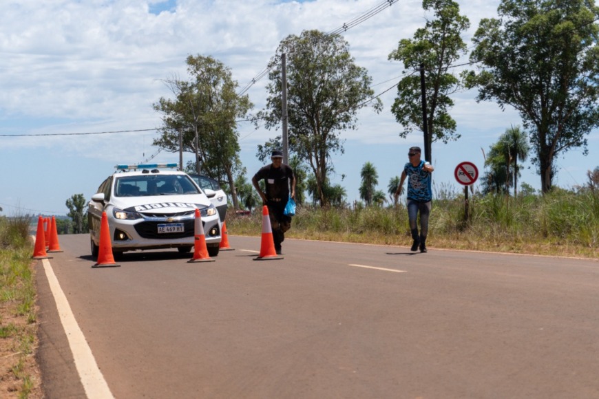 conducir moviles policiales 2 - 34