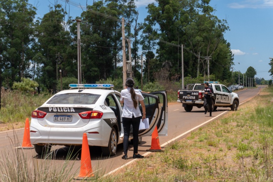 conducir moviles policiales 4 - 30