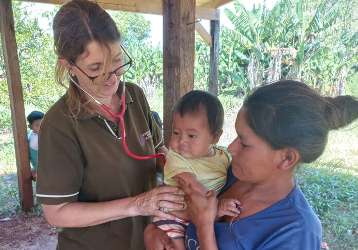 Zona norte de salud: más de 330.800 prestaciones de atención primaria entre enero y noviembre 7 14 - controles de salud 696x486 1 - 13