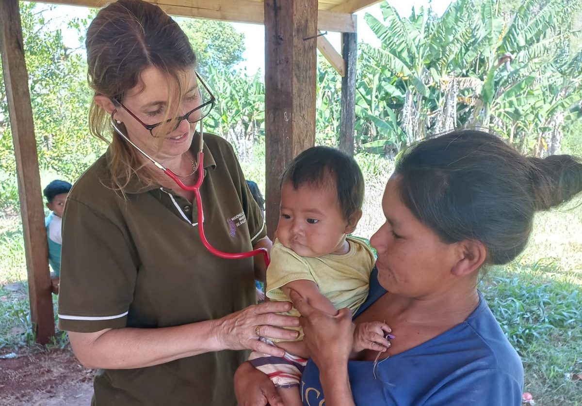 Zona norte de salud: más de 330.800 prestaciones de atención primaria entre enero y noviembre 6 12 - controles de salud - 11