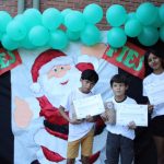 encendido del arbol de los deseos en el Hogar 4 - 13