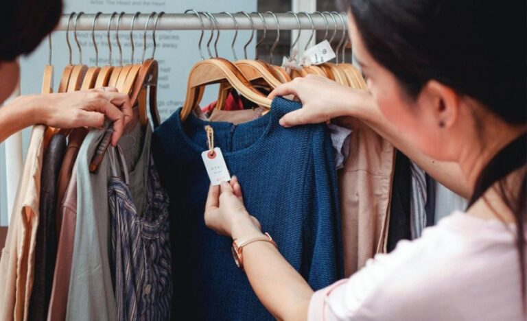 Confirmaron nuevo acuerdo de precios con el sector de la indumentaria hasta fines de febrero