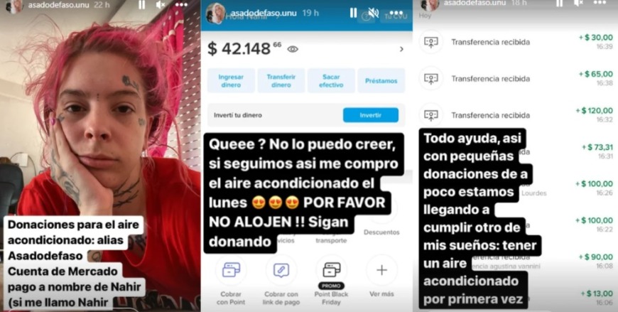 influencer - 1