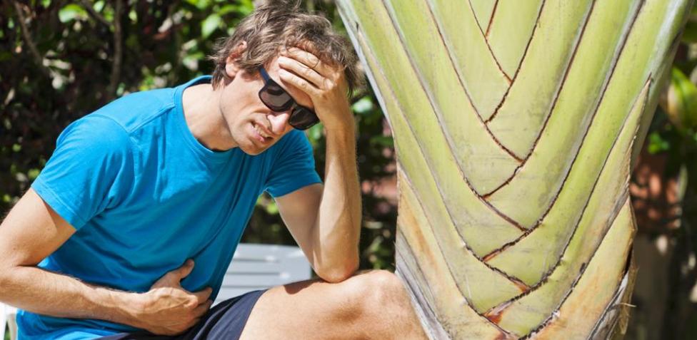 Los 3 malestares más frecuentes del verano y cómo solucionarlos
