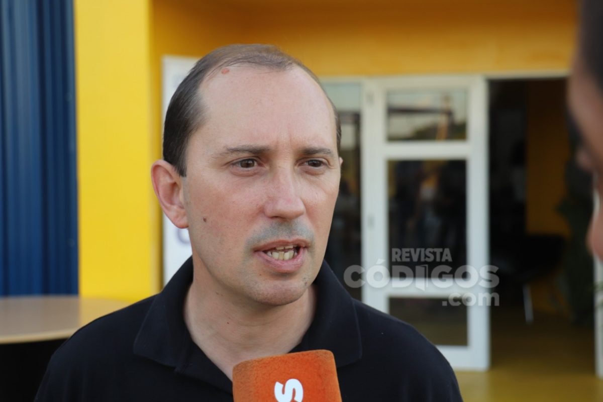 El MiDi cierra un año "muy positivo" con diseñadores de referencia en la región