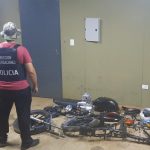 motos recuperadas 1 1 - 10