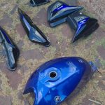 motos recuperadas 5 - 18