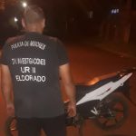 motos recuperadas 7 - 21
