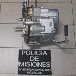 motos recuperadas 8 - 23