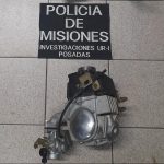 motos recuperadas 9 - 25