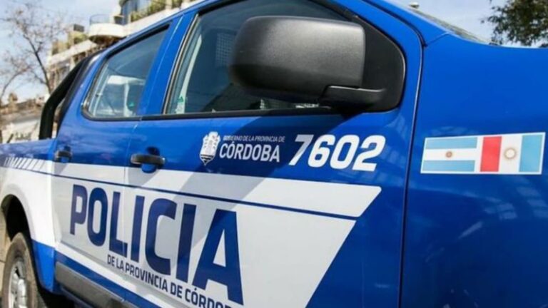 Córdoba: una mujer policía mató a su hijo, hirió a su niña e intentó suicidarse