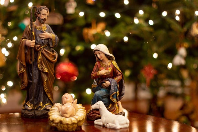 Nochebuena: ¿Por qué se celebra cada 24 de diciembre?