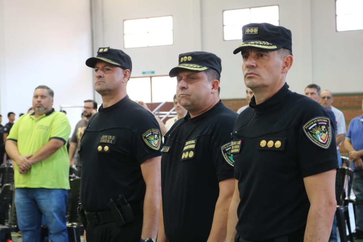 nuevas autoridades 7 - 23