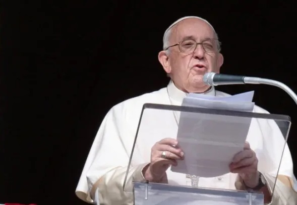 El Papa lanzó una polémica advertencia sobre el narcotráfico en Rosario