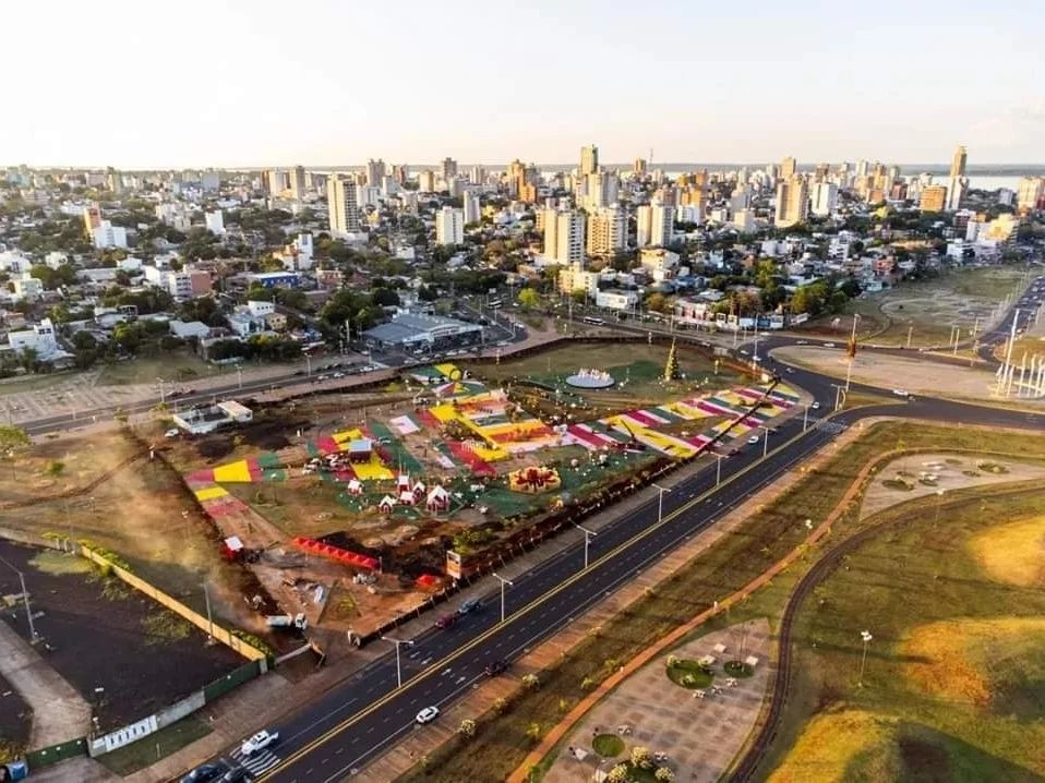 parque de las fiestas 1 - 1