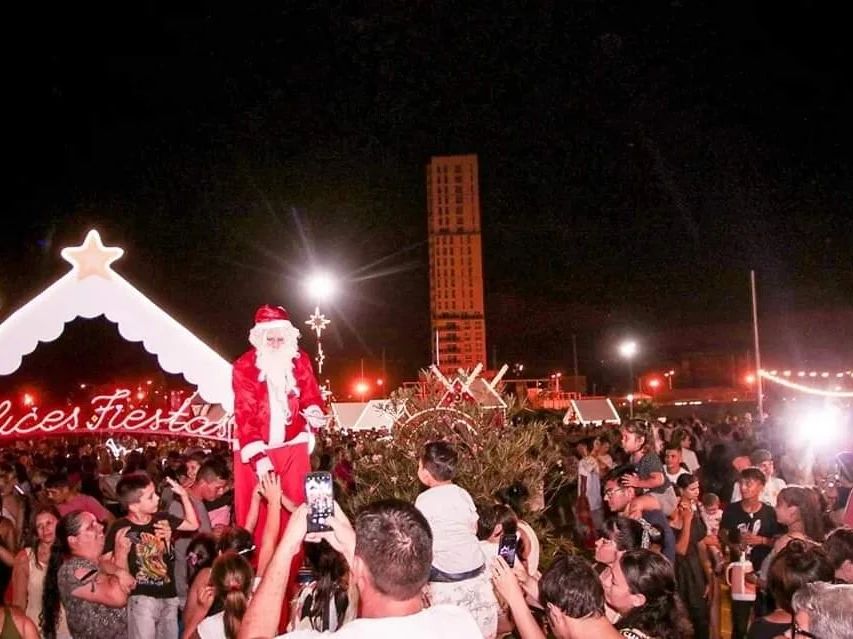 parque de las fiestas 2 - 3