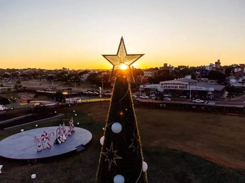 parque de las fiestas 5 - 9