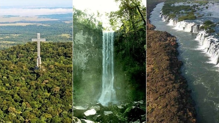 Parques provinciales y conjuntos jesuíticos cerrarán en Navidad y Año Nuevo