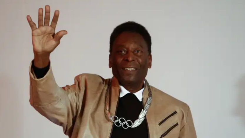 Preocupación por Pelé: aseguran que dejó de responder a la quimioterapia y está en cuidados paliativos