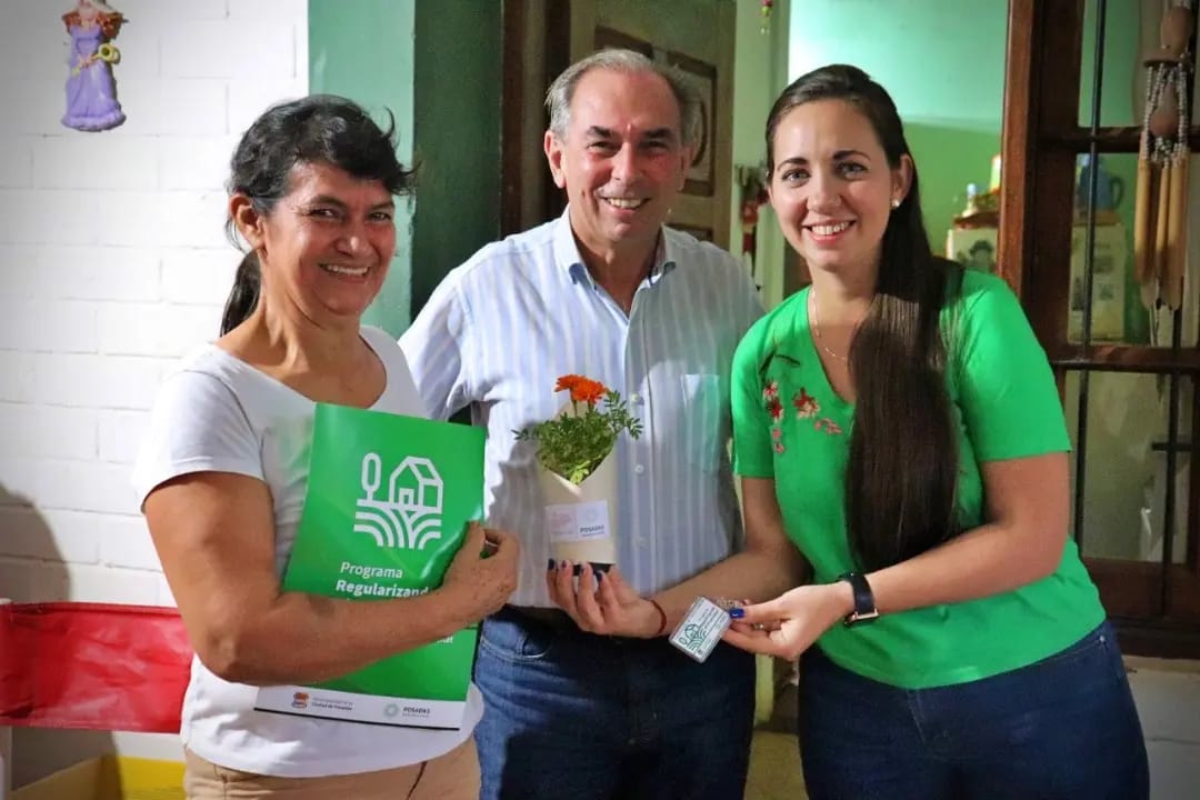 regularizacion de tierras 3 - 3