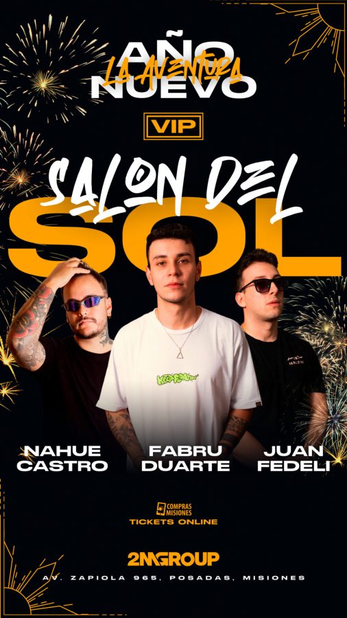 salon del sol - 7
