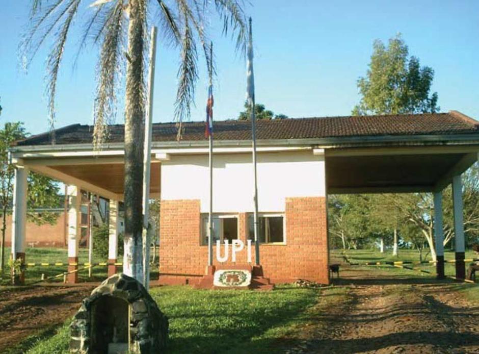 Un interno de nacionalidad rumana se quitó la vida en el Complejo Penitenciario de Loreto