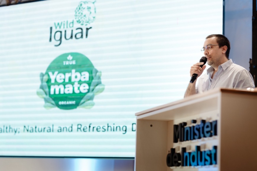 yerba mate 3 - 5