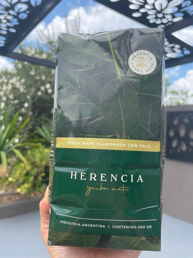 yerba mate herencia 2 - 3