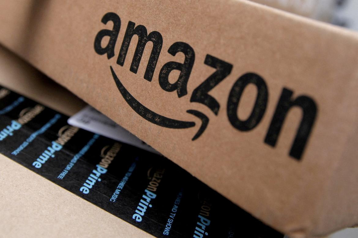 AMAZON