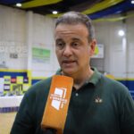 Bartolomé Mitre presentó el plantel que jugará el Federal de básquet