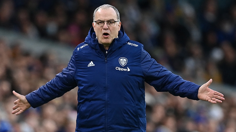 Bielsa se reunirá con los dirigentes de la Federación Mexicana de Fútbol