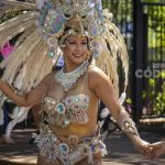 Carnavales Misioneros 2023 8 - 13