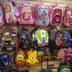 Ciclo lectivo 2023: las compras de útiles se anticipan desde principios de enero 5 10 - Ciclo lectivo 2023 6 - 9